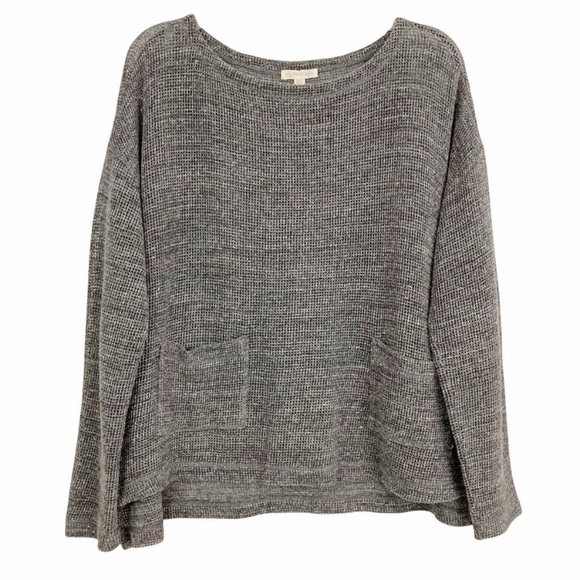 Eileen Fisher top - Picture 2 of 8